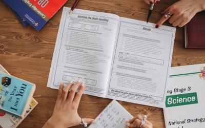 Manfaat Literasi Digital Bagi Pelajar SMP